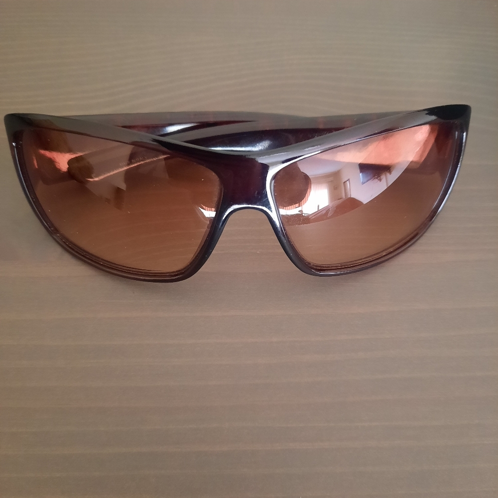 Dior Pink Rhinestone Sunglasses - Picture 10 of 10